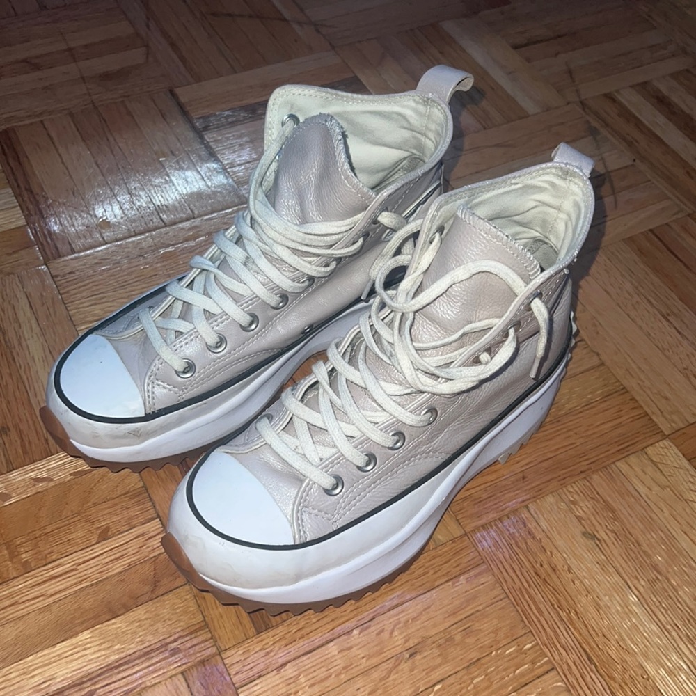 Converse platform